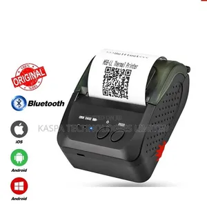 Mini VFD Printer KSP58W