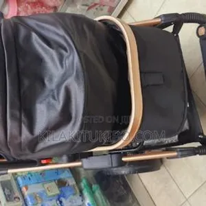 Baby Fond Travel System Stroller - 6