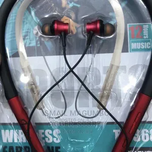 NECKBAND Wireless Earphone Original