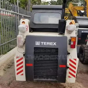 Brand New Heman Skid Steer